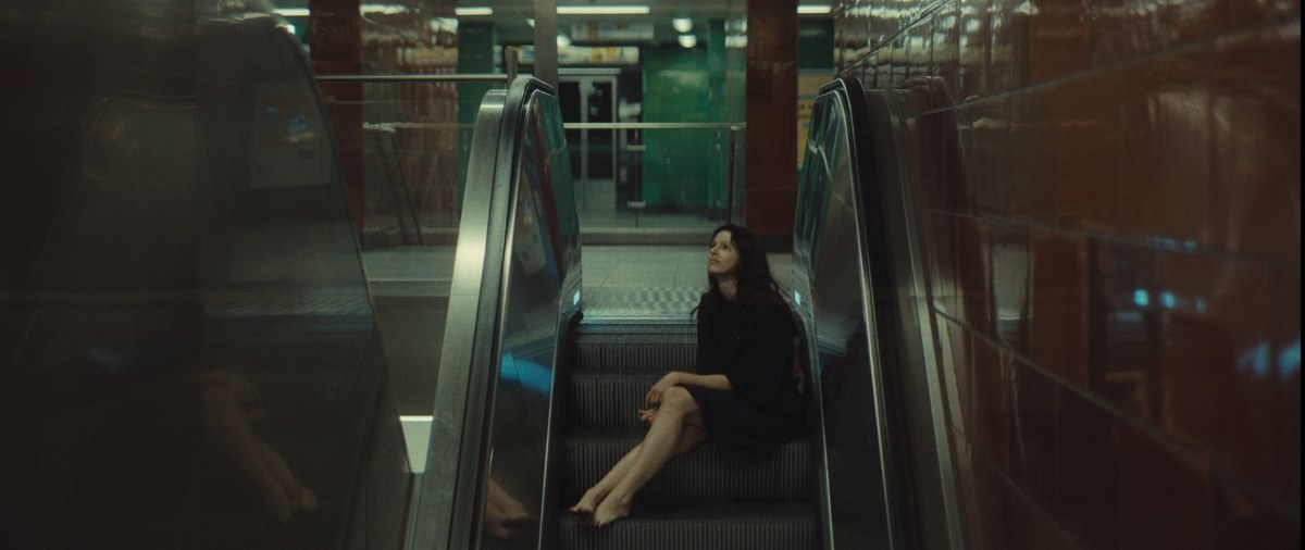 Ringbahn Mermaid — still 4